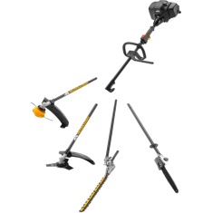 Mcculloch B33 PS Petrol 4 In 1 Kit Mcculloch B33 PS Petrol 4 In 1 Kit