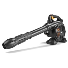 Mcculloch GBV 322VX Petrol Blower Mcculloch GBV 322VX Petrol Blower