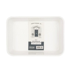 Artisan Street Medium Rectangular Roaster 26cm Artisan Street Medium Rectangular Roaster 26cm