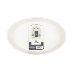 Artisan Street Oval Roaster 28cm Artisan Street Oval Roaster 28cm