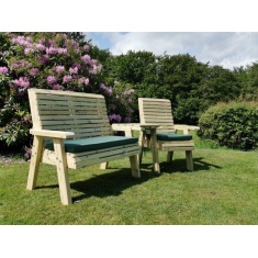 Churnet Valley Ergo Trio Set Churnet Valley Ergo Trio Set