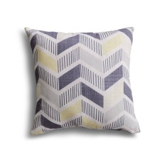 LG Outdoor Chevrons Scatter Cushion LG Outdoor Chevrons Scatter Cushion
