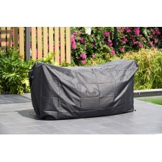 Lifestyle Garden Bistro Set Cover Lifestyle Garden Bistro Set Cover