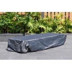 Lifestyle Garden Lounger Cover Lifestyle Garden Lounger Cover