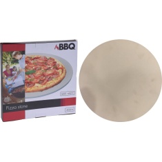 Koopman BBQ Pizza Stone Koopman BBQ Pizza Stone