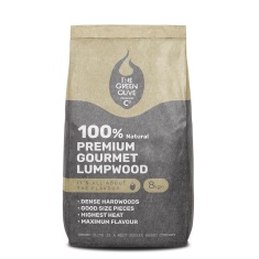 Green Olive Premium Gourmet Lumpwood 8kg Green Olive Premium Gourmet Lumpwood 8kg