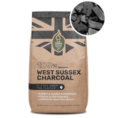 Green Olive West Sussex Lumpwood 4kg Green Olive West Sussex Lumpwood 4kg