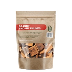 Green Olive Brandy Smokin' Chunks 3L Green Olive Brandy Smokin' Chunks 3L