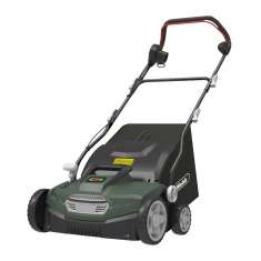 Webb WEESR 1500W 36cm (14') Electric Scarifier and Lawn Rake Webb WEESR 1500W 36cm (14') Electric Scarifier and Lawn Rake