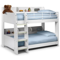 Julian Bowen Domino Bunk Bed