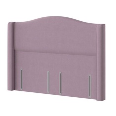 Silentnight Osprey Floor Standing Headboard Silentnight Osprey Floor Standing Headboard