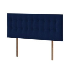 Silentnight Hayez Strutted Headboard Silentnight Hayez Strutted Headboard