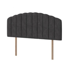 Silentnight Merlin Strutted Headboard Silentnight Merlin Strutted Headboard