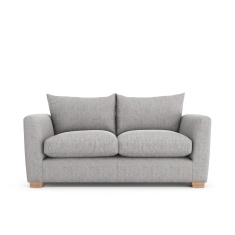 Freddie Fabric 2 Seater Sofa Freddie Fabric 2 Seater Sofa