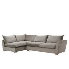 Freddie Fabric Combi Unit Corner Sofa Freddie Fabric Combi Unit Corner Sofa
