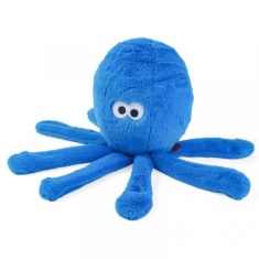 Zoon Pet Large Octo Poochie Zoon Pet Large Octo Poochie
