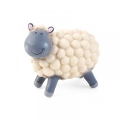 Zoon Pet Latex Sheep - Large Zoon Pet Latex Sheep - Large