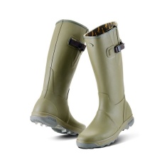 Grubs Highline Full Length Wellington Boots - Sage Green Grubs Highline Full Length Wellington Boots - Sage Green