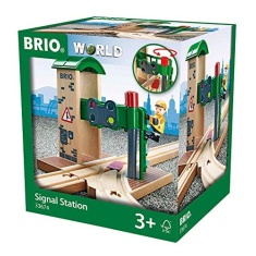 BRIO Signal Station 33674 BRIO Signal Station 33674