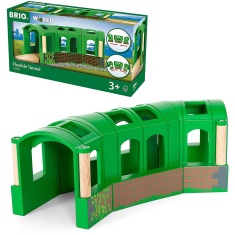 Brio World - 33709 Flexible Tunnel Brio World - 33709 Flexible Tunnel