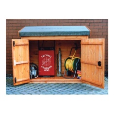 Shaws For Sheds Storage Box Pent Shaws For Sheds Storage Box Pent