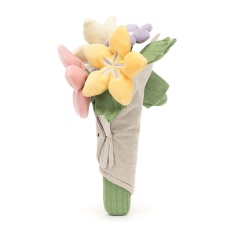 Jellycat Amuseables Bouquet of Flowers 31cm Jellycat Amuseables Bouquet of Flowers 31cm