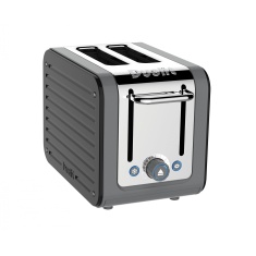 Dualit 2 Slice Architect Toaster - Grey Dualit 2 Slice Architect Toaster - Grey