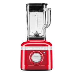 KitchenAid 5KSB4026BCA K400 Artisan 1200W Blender - Candy Apple KitchenAid 5KSB4026BCA K400 Artisan 1200W Blender - Candy Apple