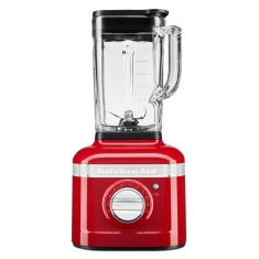 KitchenAid 5KSB4026BER K400 Artisan 1200W Blender - Empire Red KitchenAid 5KSB4026BER K400 Artisan 1200W Blender - Empire Red