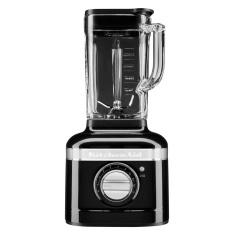 KitchenAid 5KSB4026BOB K400 Artisan 1200W Blender - Onyx Black KitchenAid 5KSB4026BOB K400 Artisan 1200W Blender - Onyx Black