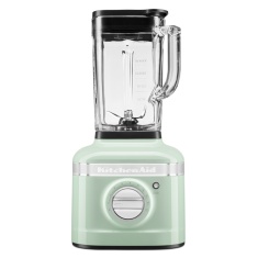 KitchenAid 5KSB4026BPT K400 Artisan 1200W Blender - Pistachio KitchenAid 5KSB4026BPT K400 Artisan 1200W Blender - Pistachio