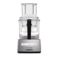 Magimix 5200Xl 1100W Premium Food Processor - Satin Magimix 5200Xl 1100W Premium Food Processor - Satin