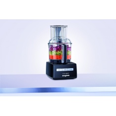 Magimix 5200Xl Food Processor - Black Magimix 5200Xl Food Processor - Black