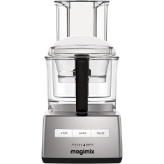 Magimix 4200Xl Food Processor - Satin Magimix 4200Xl Food Processor - Satin