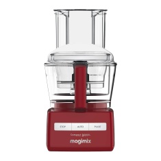 Magimix 3200Xl Food Processor - Red Magimix 3200Xl Food Processor - Red