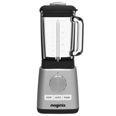 Magimix Power Blender 4 - Satin Magimix Power Blender 4 - Satin