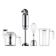 Dualit 88910 700W Hand Blender - Chrome Dualit 88910 700W Hand Blender - Chrome