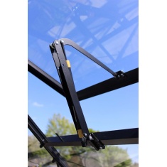 Halls Greenhouses Autovent Opener Halls Greenhouses Autovent Opener