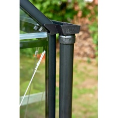 Halls Greenhouses Garden Room Rainwater Kit - 2 Pieces Halls Greenhouses Garden Room Rainwater Kit - 2 Pieces