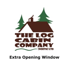 Extra Opening Window for Finlandia 28mm Studio Extra Opening Window for Finlandia 28mm Studio