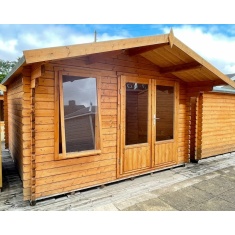 The Log Cabin Company Tallinn Geneva The Log Cabin Company Tallinn Geneva