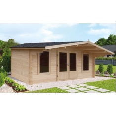 The Log Cabin Company Tallinn Eden The Log Cabin Company Tallinn Eden