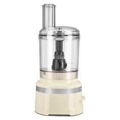 KitchenAid 5KFP0921BAC 2.1L Food Processor - Almond Cream KitchenAid 5KFP0921BAC 2.1L Food Processor - Almond Cream