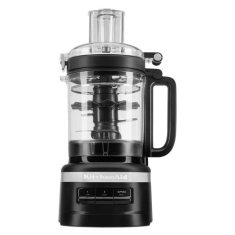 KitchenAid 5KFP0921BBM 2.1L Food Processor - Matte Black KitchenAid 5KFP0921BBM 2.1L Food Processor - Matte Black