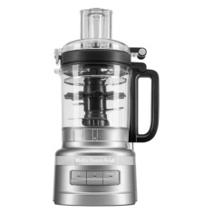 KitchenAid 5KFP0921BCU 2.1L Food Processor - Contour Silver KitchenAid 5KFP0921BCU 2.1L Food Processor - Contour Silver
