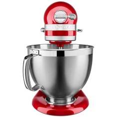 KitchenAid 5KSM185PSBCA 4.8L Stand Mixer - Candy Apple