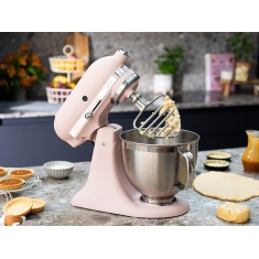 KitchenAid 5KSMPB5SS Pastry Beater Attachment - Stainless Steel KitchenAid 5KSMPB5SS Pastry Beater Attachment - Stainless Steel