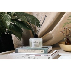 Made by Zen Black Luxury Reed Diffuser Made by Zen Black Luxury Reed Diffuser