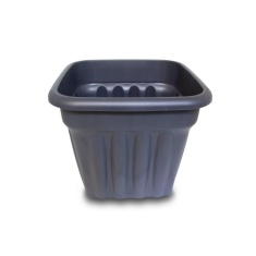 Town & Country 50L Cottage Garden Square Planter Town & Country 50L Cottage Garden Square Planter