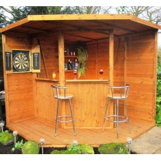 A1 Santorini Garden Bar A1 Santorini Garden Bar